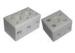 Excellent Insulating Ceramic Terminal Block High Temperature Terminal Blocks