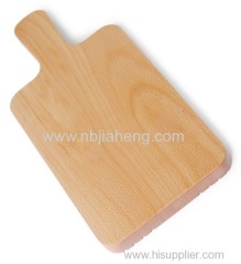 wooden food cutting board