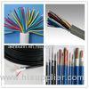 Multi Stranded Wire Multi Conductor Control Cable Copper For Energy Sourcing