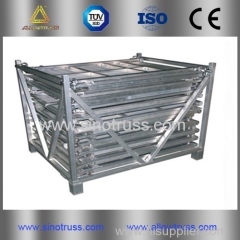 Used Aluminum Barriers For Sale