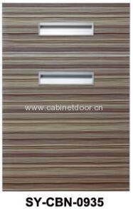 wooden kitchen cabinet door