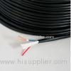 Pvc Jacket Copper Conductor 20 Awg Multi Conductor Control Cable Yjv Cable 450 / 750V