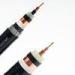 Middle Voltage Pvc Insulated Power Cable YJV YJLV VV VLV PVC Armored Cable