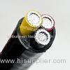 95mm2 Single And Multicore Thermoplastic Insulated CablesSwa / Armoured Electrical Cable