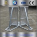 Crowd control Aluminum Barriers