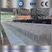 Crowd control Aluminum Barriers