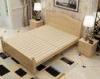 Queen Size Modern Home Furniture Beds / Contemporary Bedroom Furniture