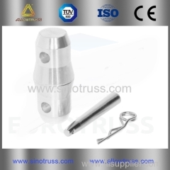 Aluminum Truss Cornical Connector