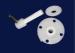Mechanical Machining Ceramic Parts / Advanced Ceramics Manufacturing For Welding Equipment