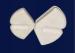 High Temperature Refractory Machining Ceramic Parts Valve Components