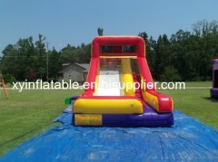 Factory Outlet Home Used Inflatable Slide For Sale