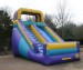 Most Porpular Dry Inflatable Slide For Children