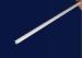 High Temperature Refractory Machining Ceramic Parts Chemical Stirring Rod