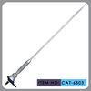 3 Section Retractable Car Radio Antenna For 1.1m Stainless Steel Mast