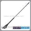 Top Mounted Car Fm Radio Antenna With 1300mm Cable Length M5 Screw Cap Installation