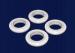 Refractory High Temperature Machinable Ceramic Advanced Zirconia Parts Customized