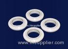 Refractory High Temperature Machinable Ceramic Advanced Zirconia Parts Customized