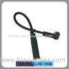 BNC TNC Plug Internal Car Antenna Copper Material ISO9001 Approved