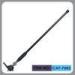 Black Spring Mast Outdoor Car Radio Antenna For General Type Truck