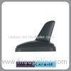 Plastic Decorative Dummy Car Antenna Shark Fin Shape For Universal Car