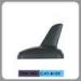 Plastic Decorative Dummy Car Antenna Shark Fin Shape For Universal Car