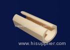 Fireproof Materials Alumina Ceramic Parts Welding Equipment