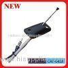 1m Two Section Stainless Steel Mast AM FM Car Antenna For Toyota / Suzuki Car