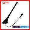 Electronic Car Radio Antenna Black Mast Fit Golf Peugeot Mazda