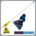 Gutter Mount Retractable Car Antenna One Section 27" Mast Length