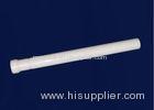 Custom Precision Alumina Ceramic Parts Machinable Ceramic Heating Rod For Industrial