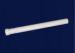Custom Precision Alumina Ceramic Parts Machinable Ceramic Heating Rod For Industrial