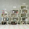 Plywood Wall Display Cabinets Living Room Display Units Environmental