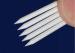 High Purity Ceramic Sharpening Rod Alumina Al2o3 Advanced Ceramic Parts