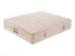 High Density Full Size Memory Foam Mattress Anti Fungal Natural Latex