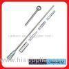 31" Mast Roof Mounted Replacement Car Antenna Three Screws For Pick - Up Truck