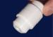 Custom Alumina Ceramic Parts Ceramic Thermocouple Insulators With Heat Resistant
