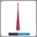 M6 Female Thread Alumina Mast Replacement Car Antenna For Bmw Audi