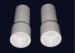 Customized Machining Alumina Ceramic / Advanced Technical Ceramics Tube Parts