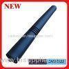 Retractable Car Radio Antenna M5 Male Screw Thread With Black Spring Mast