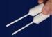 OEM Insulator Alumina Ceramic Parts / Advanced Technical Ceramics High Hardness
