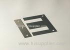 Non Grain Oriented Silicon Steel Transformer Iron Core Lamination 0.30mm Grade EI 85.8