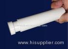 High Straightness Al2O3 Alumina / Zirconia Ceramic Rod Shaft SGS Certificate