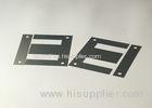 Reactor Silicon Steel EI Transformer Laminations Non Oriented 28mm - 360mm Width
