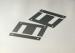 Non - Oriented EI Transformer Laminations Cold Rolled With 0.27 Mm Thickness