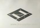 Silicon Steel Electrical EI Transformer Laminations 28mm - 360mm ASTM Standard