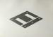 Silicon Steel Electrical EI Transformer Laminations 28mm - 360mm ASTM Standard