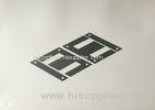 Silicon Steel Electrical EI Transformer Laminations Grade 600 For Transformer Cores
