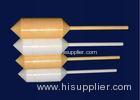 Engineering Polished Ceramic Sharpening Rod CNC Precise Machined Parts