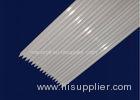 Heat Resistant High Purity Zirconia Ceramic Parts Plunger For Cutting Blades