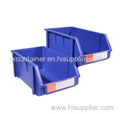 Plastic storage bins RXZL0001